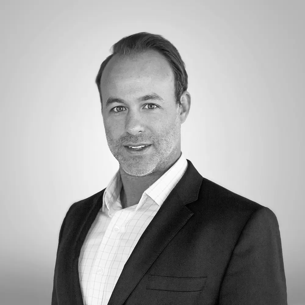 Jonathan Turner, Founder of PortCo Sourcing
